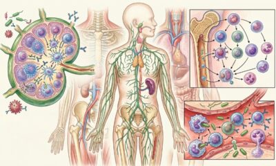 As frutas para fortalecer o sistema imunológico que ajudam o corpo a manter as defesas em dia