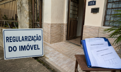 Usucapião em cartório pode regularizar imóvel, mas morar por anos não garante a propriedade