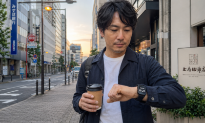 Japoneses dormem pouco, mas vivem mais: o paradoxo que revela uma verdade sobre longevidade