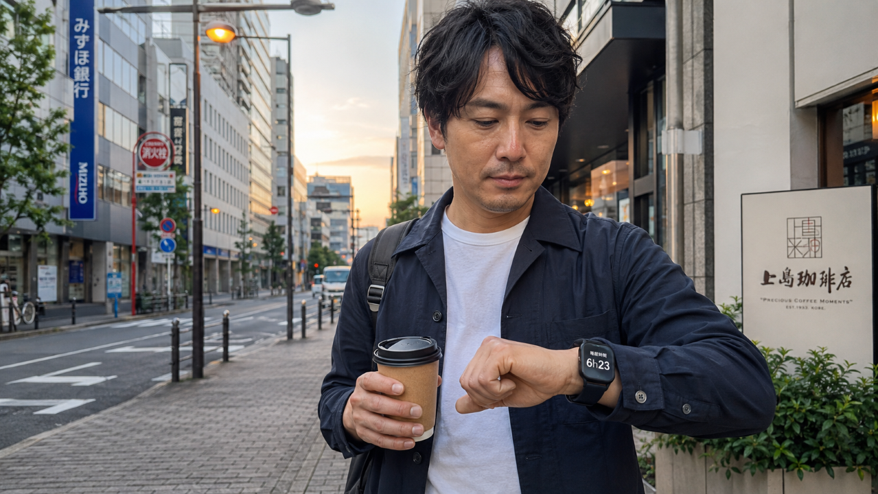 Japoneses dormem pouco, mas vivem mais: o paradoxo que revela uma verdade sobre longevidade