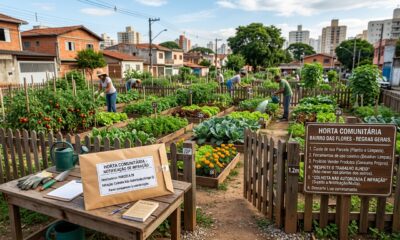 Jardineiros que não conhecem essas regras podem tomar uma multa superior a 2.000 por compartilhar com um vizinho