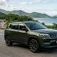 Jeep Compass híbrido 2028: o SUV da Stellantis que promete virar o jogo no Brasil