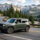 Jeep Renegade puxando para a esquerda revelou erro grave de calibração no sensor de direção