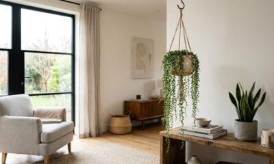 Jiboia na decoração deixa a casa mais bonita, mas o lugar certo muda tudo