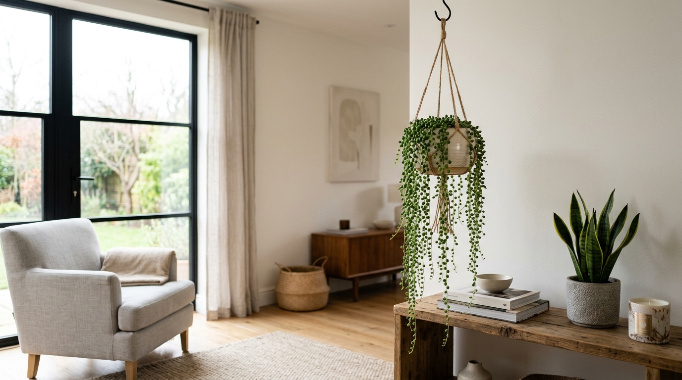 Jiboia na decoração deixa a casa mais bonita, mas o lugar certo muda tudo
