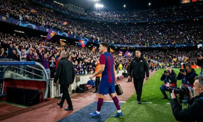 Barcelona vira prioridade de Julián Álvarez em disputa milionária no mercado