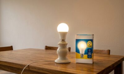 Adeus watts como referência: esse número mostra se a lâmpada LED vai iluminar de verdade