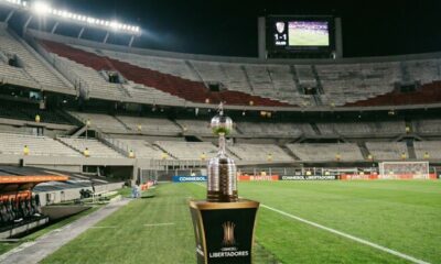 Libertadores 2026 tem cenário explosivo e um gigante pode cair de forma humilhante