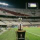 Libertadores 2026 tem cenário explosivo e um gigante pode cair de forma humilhante