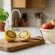 Como se livrar de moscas-das-frutas e moscas em geral de forma natural usando itens de cozinha