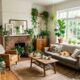 Diga adeus à decoração sem plantas: 4 ideias com verde que vão transformar sua casa