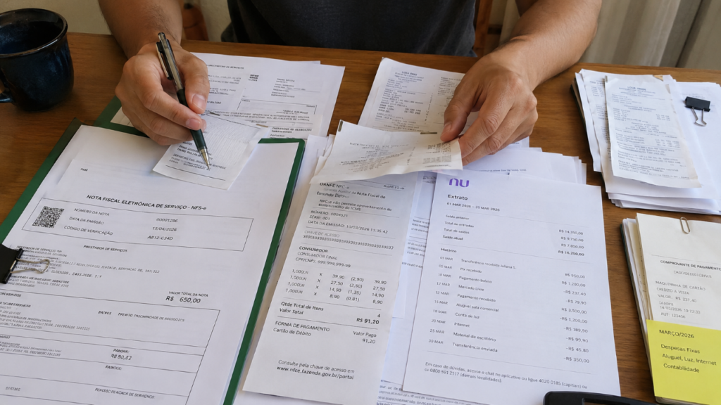 O MEI que entrega uma declaração e acha que resolveu tudo pode cair nessa pegadinha fiscal