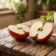 Os benefícios da maçã que fazem essa fruta comum ganhar fama na mesa dos brasileiros