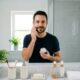 Como montar uma rotina de skincare masculina que realmente funciona
