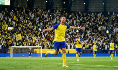 Cristiano Ronaldo lidera disputa intensa pelo prêmio de melhor jogador da Saudi Pro League
