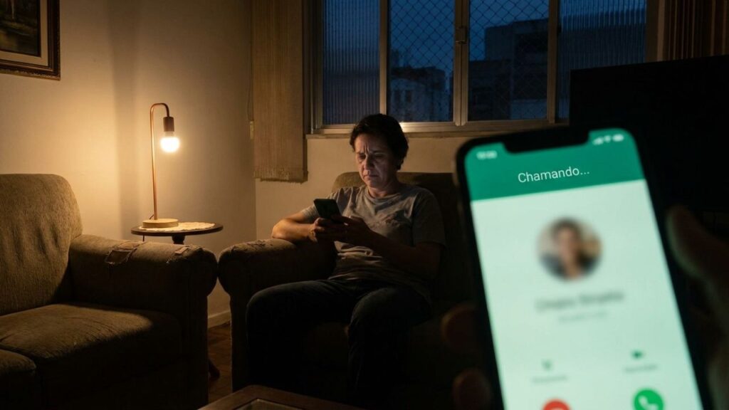 Como descobrir se alguém te bloqueou no WhatsApp sem precisar perguntar