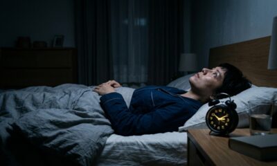 Psicologia explica por que, mesmo sob forte cansaço, algumas pessoas não conseguem dormir