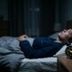Psicologia explica por que, mesmo sob forte cansaço, algumas pessoas não conseguem dormir