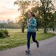 Os 10 principais benefícios da corrida para a saúde