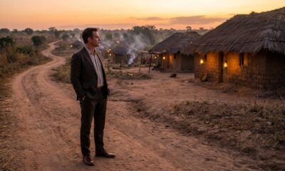 Provérbio africano de sexta: “Quem esquece o caminho até sua aldeia pode até andar depressa, mas não sabe para onde voltar quando o mundo fica escuro”. Lições sobre origem, pertencimento e a importância de lembrar quem esteve com você no começo