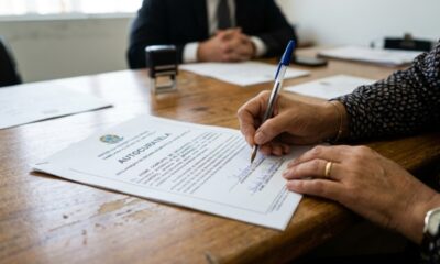 Autocuratela: o documento de R$ 200 que protege seu patrimônio antes que seja tarde demais