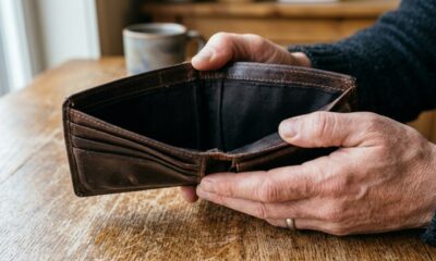 Esses números podem surgir quando a vida financeira pede coragem para começar diferente