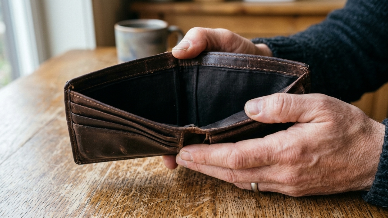 Esses números podem surgir quando a vida financeira pede coragem para começar diferente