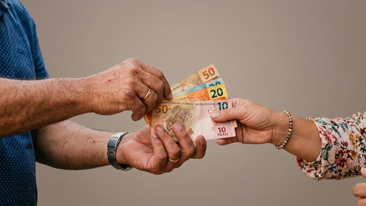Esses signos podem ter ajuda financeira chegando de forma inesperada em breve