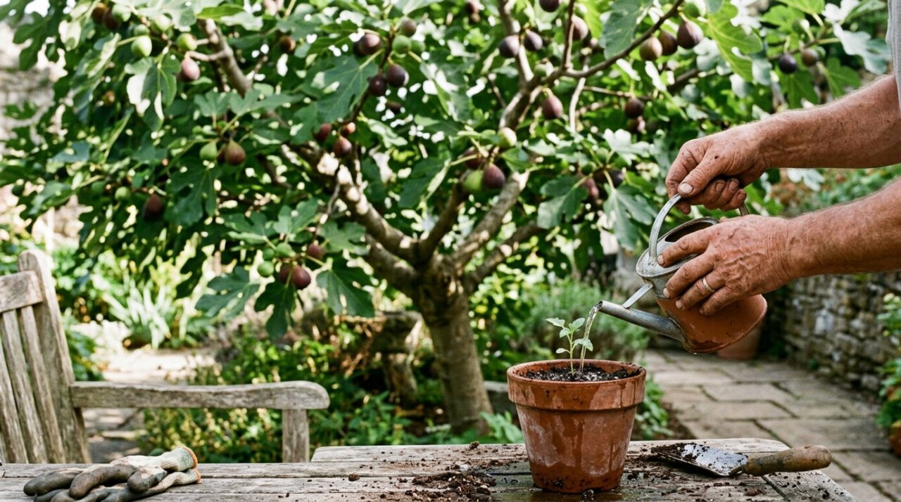 Provérbio indiano do dia, “A paciência é uma árvore de raiz amarga, mas de frutos doces”. Lições sobre espera, ansiedade, amadurecimento e por que respeitar o tempo das coisas muda resultados