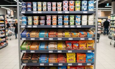Produtos proteicos invadiram o mercado: quando fazem sentido e quando viram sobremesa disfarçada