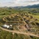 Megaestrutura pré-histórica encontrada na Romênia intriga arqueólogos