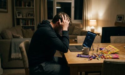 Não é só falta de controle: o motivo emocional que pode aumentar sua vontade de comer açúcar