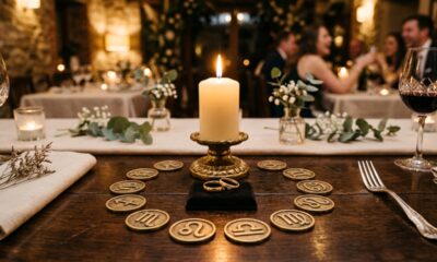 Os signos que podem encontrar mais equilíbrio emocional e segurança nas relações