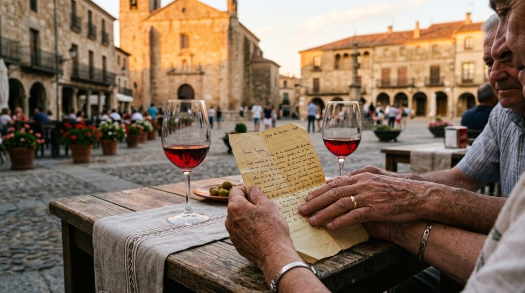 Provérbio espanhol do dia: “Melhor amar um velho que sabe o que é...”. Lições de vida sobre lealdade, desejo, experiência, compromisso e por que a idade é apenas um número