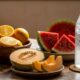 Hidratação no calor pode melhorar com frutas simples que muita gente já tem em casa