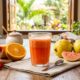 Como reforçar a vitamina C na rotina sem depender apenas de kiwi ou suplementos
