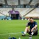 Resultado de exames aumenta apreensão envolvendo Lionel Messi às vésperas da Copa do Mundo