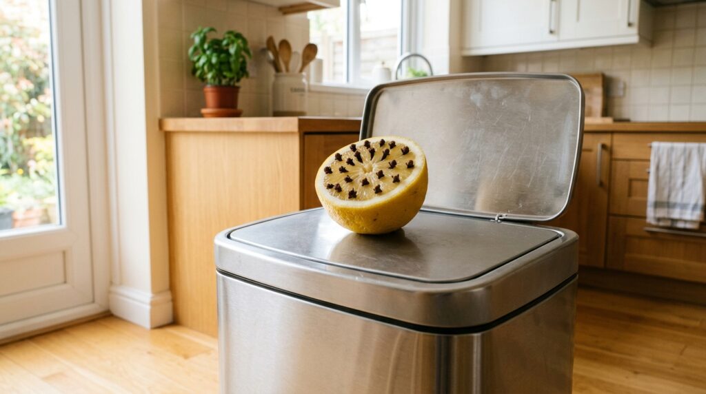 Como se livrar de moscas-das-frutas e moscas em geral de forma natural usando itens de cozinha