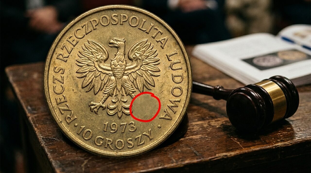 Esta é a moeda mais cara do país. Antigamente, era suficiente para comprar um pão, mas hoje vale uma fortuna