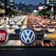 Montadoras como Fiat, Volkswagen e Chevrolet seguem a lei federal em 2026 sobre a obrigatoriedade de 2 novos itens de segurança