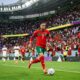 Marrocos chega à Copa 2026 com arma secreta que preocupa a seleção brasileira
