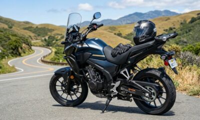Cuidados simples com a moto reduzem riscos de acidentes e aumentam a segurança no trânsito