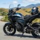 Cuidados simples com a moto reduzem riscos de acidentes e aumentam a segurança no trânsito
