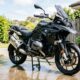 Moto falhando após lavagem pode indicar umidade em ponto crítico