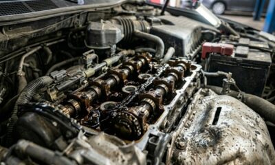 Hábitos imediatistas que detonam o motor do carro — e impedem ele de chegar a mais de 300 mil km