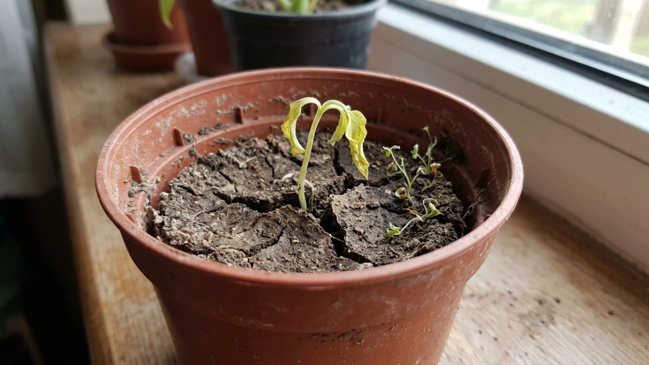Os erros ao plantar que podem estar matando suas mudas antes mesmo de elas crescerem
