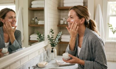O que procurar em um creme antienvelhecimento: 5 ingredientes com eficácia comprovada
