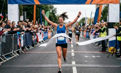 Provérbio espanhol do dia: "Dizer a uma mulher o que ela não pode fazer é o mesmo que desafiá-la a fazer." Uma lição sobre transformar limite em desafio e dúvidas em coragem