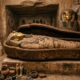 Grande descoberta no Egito revela algo nunca encontrado antes em uma múmia
