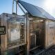 Os povos do Oriente Médio inventaram um sistema de refrigeração que não utiliza eletricidade, absorvendo todo o calor.
